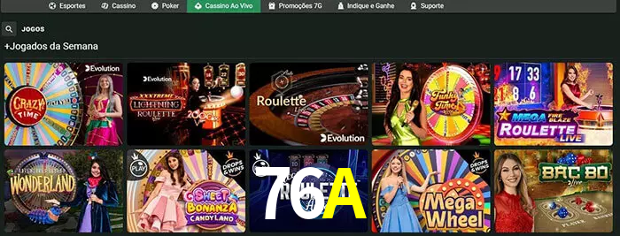 76A bet
