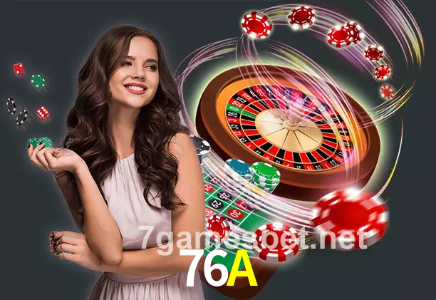 vivo no cassino 76A