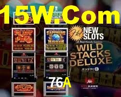Daily Bonuses 76A