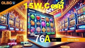 Slot Games 76A