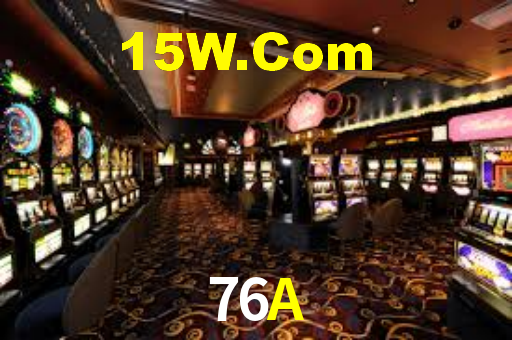 76A: A Experiência de Casino com Jogos de Mesa ao Vivo