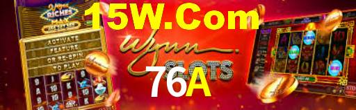 76A - Plataforma App Cassino - 76a.com